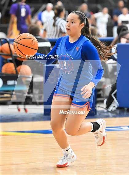 Thumbnail 3 in Canyon View vs. Bishop Gorman (Section 7) photogallery.