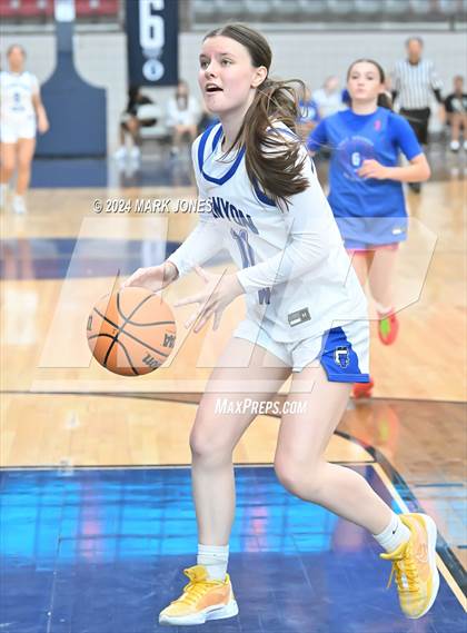 Thumbnail 2 in Canyon View vs. Bishop Gorman (Section 7) photogallery.