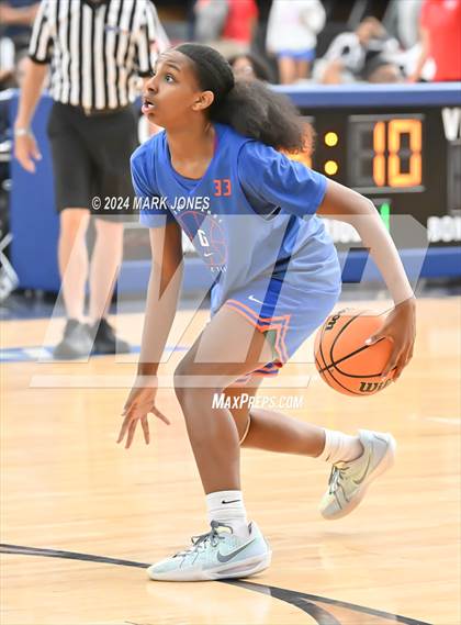 Thumbnail 2 in Canyon View vs. Bishop Gorman (Section 7) photogallery.