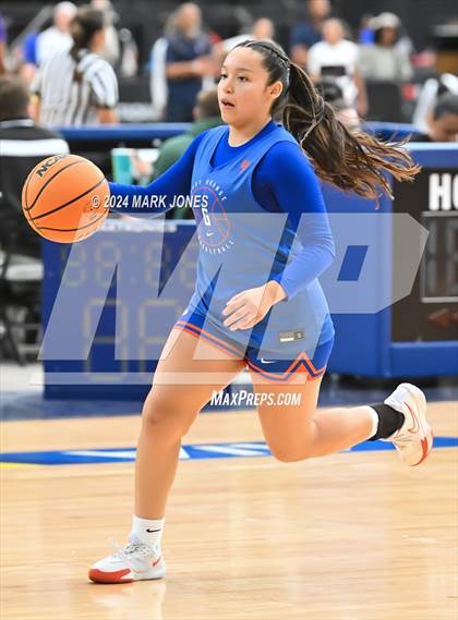 Thumbnail 2 in Canyon View vs. Bishop Gorman (Section 7) photogallery.