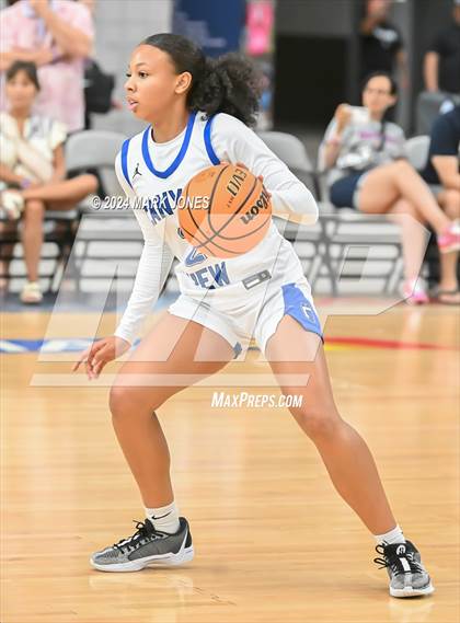 Thumbnail 1 in Canyon View vs. Bishop Gorman (Section 7) photogallery.
