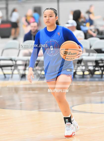 Thumbnail 2 in Canyon View vs. Bishop Gorman (Section 7) photogallery.