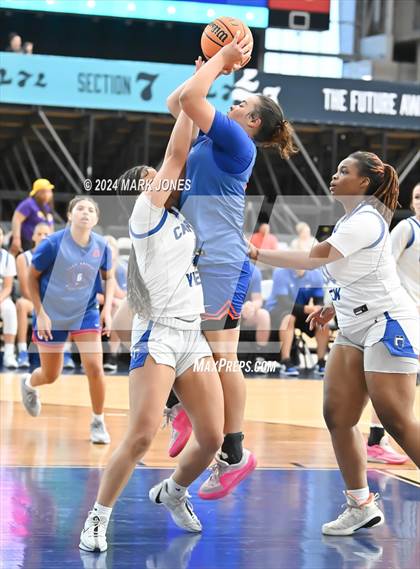 Thumbnail 2 in Canyon View vs. Bishop Gorman (Section 7) photogallery.