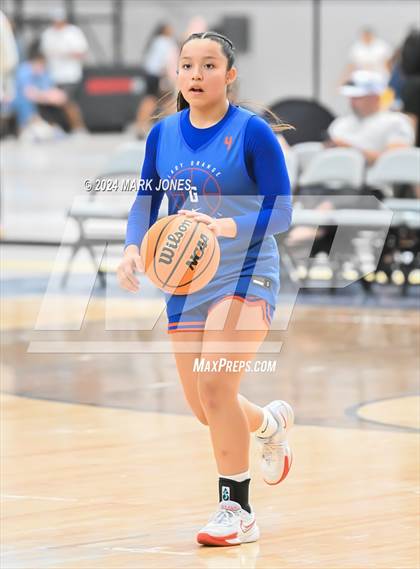 Thumbnail 2 in Canyon View vs. Bishop Gorman (Section 7) photogallery.