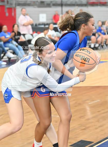 Thumbnail 2 in Canyon View vs. Bishop Gorman (Section 7) photogallery.