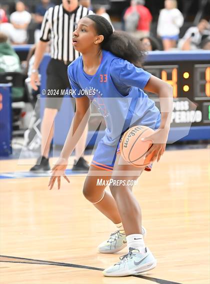 Thumbnail 1 in Canyon View vs. Bishop Gorman (Section 7) photogallery.