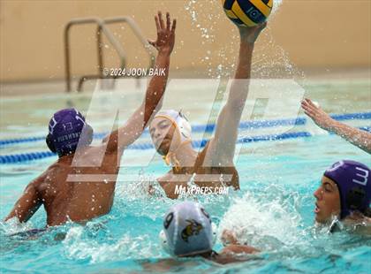 Thumbnail 2 in Piedmont vs Alameda (Labor Day Bash) photogallery.