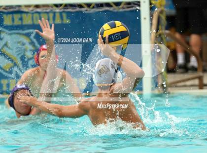 Thumbnail 2 in Piedmont vs Alameda (Labor Day Bash) photogallery.