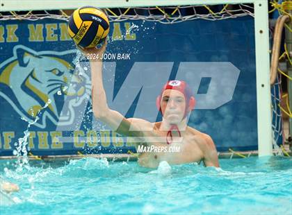Thumbnail 2 in Piedmont vs Alameda (Labor Day Bash) photogallery.