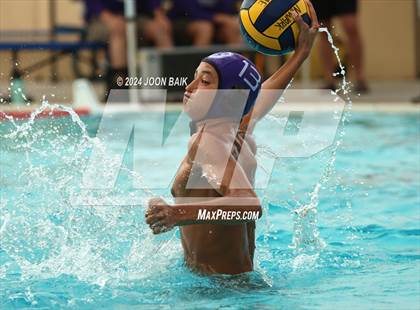Thumbnail 1 in Piedmont vs Alameda (Labor Day Bash) photogallery.