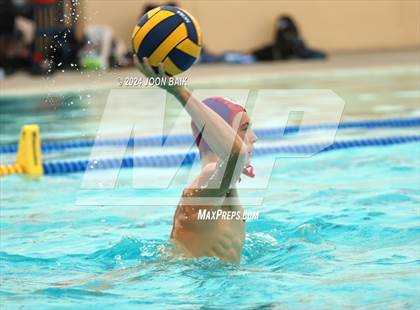 Thumbnail 2 in Piedmont vs Alameda (Labor Day Bash) photogallery.