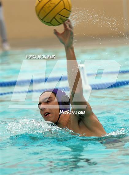 Thumbnail 2 in Piedmont vs Alameda (Labor Day Bash) photogallery.