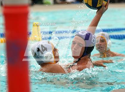 Thumbnail 3 in Piedmont vs Alameda (Labor Day Bash) photogallery.
