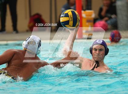 Thumbnail 2 in Piedmont vs Alameda (Labor Day Bash) photogallery.