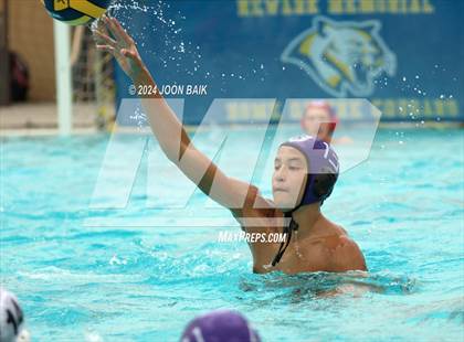 Thumbnail 3 in Piedmont vs Alameda (Labor Day Bash) photogallery.
