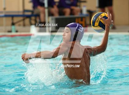 Thumbnail 2 in Piedmont vs Alameda (Labor Day Bash) photogallery.