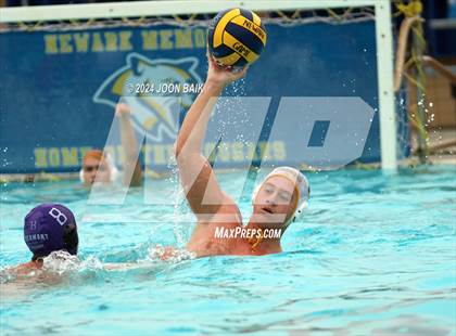 Thumbnail 1 in Piedmont vs Alameda (Labor Day Bash) photogallery.