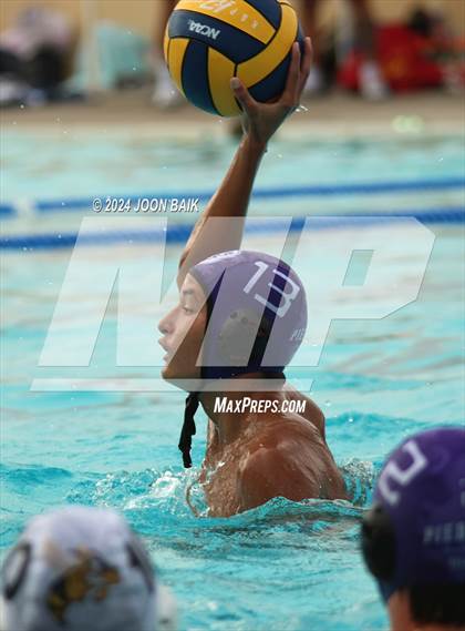 Thumbnail 3 in Piedmont vs Alameda (Labor Day Bash) photogallery.