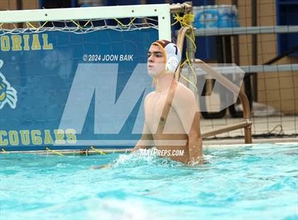 Thumbnail 2 in Piedmont vs Alameda (Labor Day Bash) photogallery.