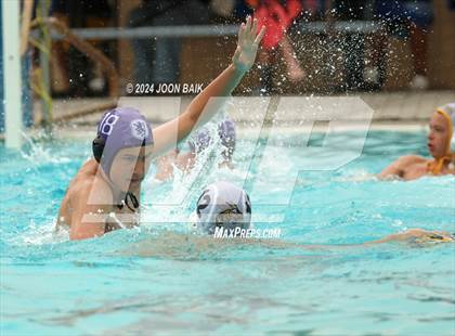 Thumbnail 1 in Piedmont vs Alameda (Labor Day Bash) photogallery.