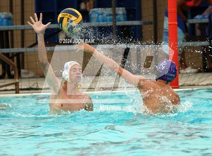 Thumbnail 1 in Piedmont vs Alameda (Labor Day Bash) photogallery.