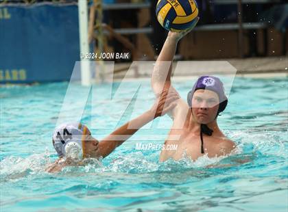 Thumbnail 2 in Piedmont vs Alameda (Labor Day Bash) photogallery.