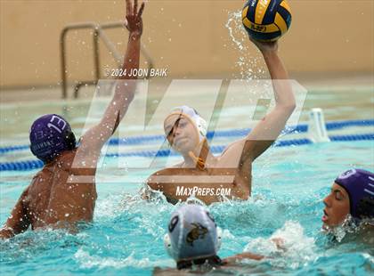 Thumbnail 1 in Piedmont vs Alameda (Labor Day Bash) photogallery.