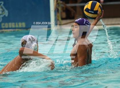 Thumbnail 2 in Piedmont vs Alameda (Labor Day Bash) photogallery.