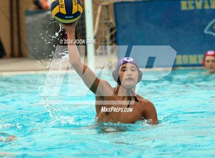 Thumbnail 2 in Piedmont vs Alameda (Labor Day Bash) photogallery.