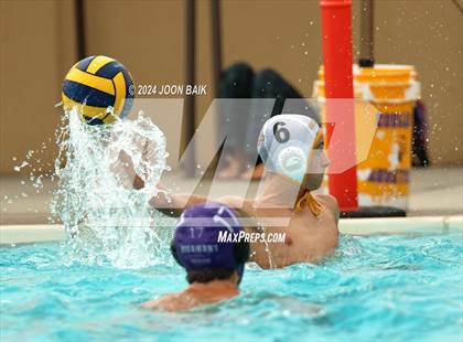 Thumbnail 2 in Piedmont vs Alameda (Labor Day Bash) photogallery.