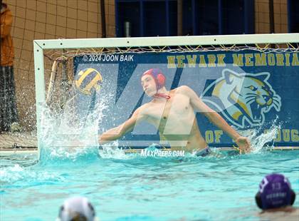 Thumbnail 2 in Piedmont vs Alameda (Labor Day Bash) photogallery.