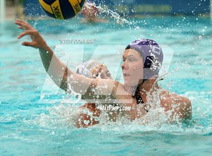 Thumbnail 2 in Piedmont vs Alameda (Labor Day Bash) photogallery.