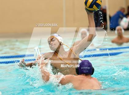 Thumbnail 3 in Piedmont vs Alameda (Labor Day Bash) photogallery.