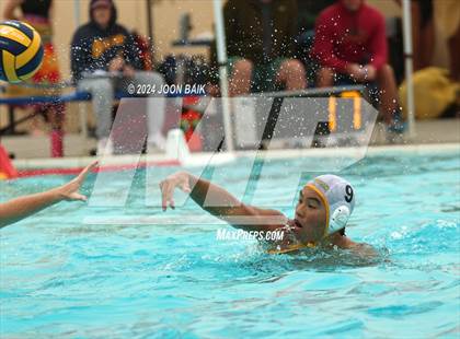 Thumbnail 3 in Piedmont vs Alameda (Labor Day Bash) photogallery.
