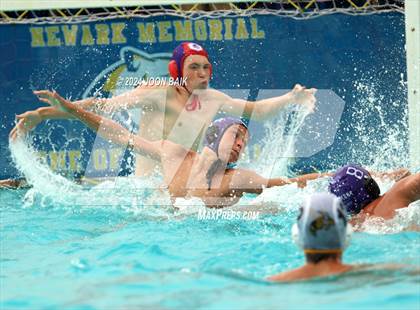 Thumbnail 3 in Piedmont vs Alameda (Labor Day Bash) photogallery.