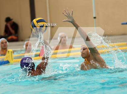 Thumbnail 2 in Piedmont vs Alameda (Labor Day Bash) photogallery.
