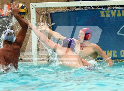 Thumbnail 2 in Piedmont vs Alameda (Labor Day Bash) photogallery.