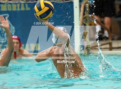 Thumbnail 1 in Piedmont vs Alameda (Labor Day Bash) photogallery.