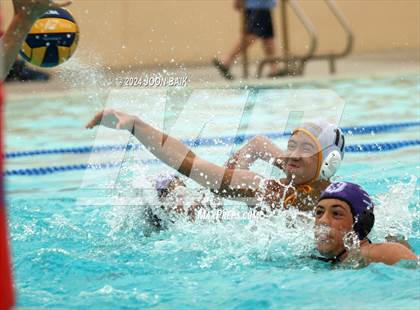 Thumbnail 2 in Piedmont vs Alameda (Labor Day Bash) photogallery.