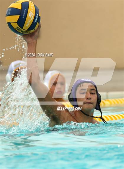 Thumbnail 3 in Piedmont vs Alameda (Labor Day Bash) photogallery.