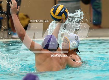 Thumbnail 1 in Piedmont vs Alameda (Labor Day Bash) photogallery.