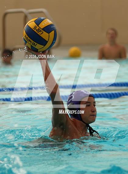 Thumbnail 2 in Piedmont vs Alameda (Labor Day Bash) photogallery.