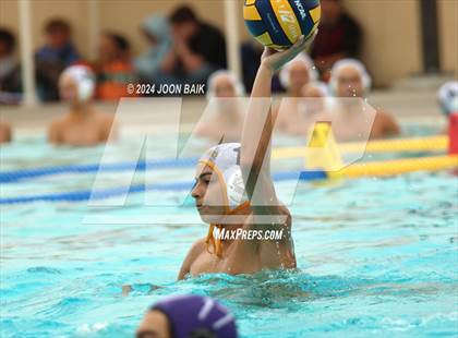 Thumbnail 3 in Piedmont vs Alameda (Labor Day Bash) photogallery.