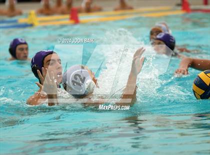 Thumbnail 2 in Piedmont vs Alameda (Labor Day Bash) photogallery.