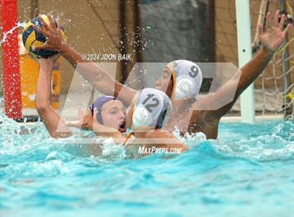Thumbnail 2 in Piedmont vs Alameda (Labor Day Bash) photogallery.