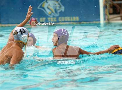Thumbnail 1 in Piedmont vs Alameda (Labor Day Bash) photogallery.