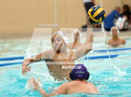 Thumbnail 2 in Piedmont vs Alameda (Labor Day Bash) photogallery.