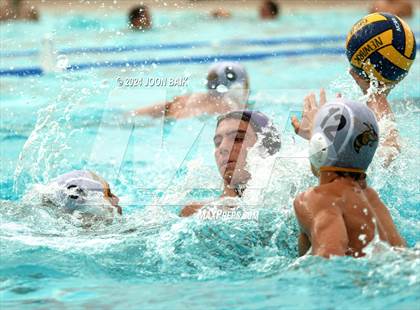 Thumbnail 1 in Piedmont vs Alameda (Labor Day Bash) photogallery.