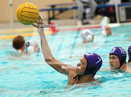 Thumbnail 1 in Piedmont vs Alameda (Labor Day Bash) photogallery.