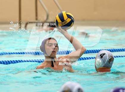 Thumbnail 2 in Piedmont vs Alameda (Labor Day Bash) photogallery.